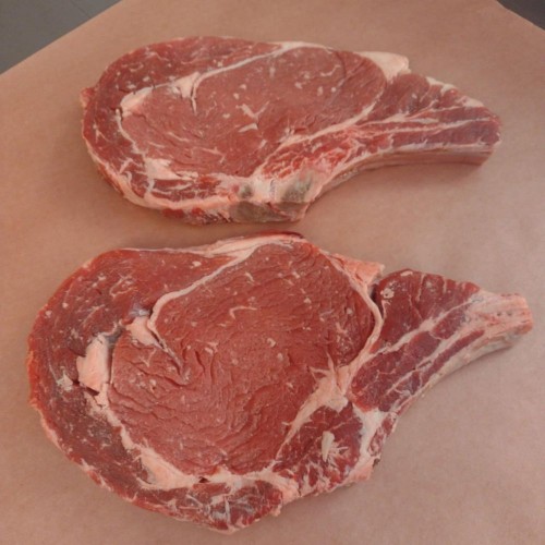 Beef - Steak - Prime Rib - per lb