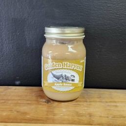 Apple Sauce - Golden Harvest - 500 ml