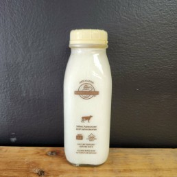 Cream - Eby Manor - 10% - 500 ml